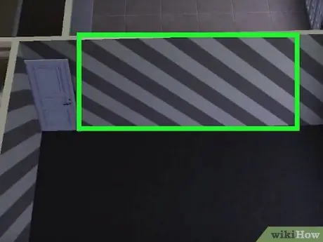 Постройте большой дом в The Sims 3, шаг 7 Постройте большой дом в The Sims 3, шаг 7