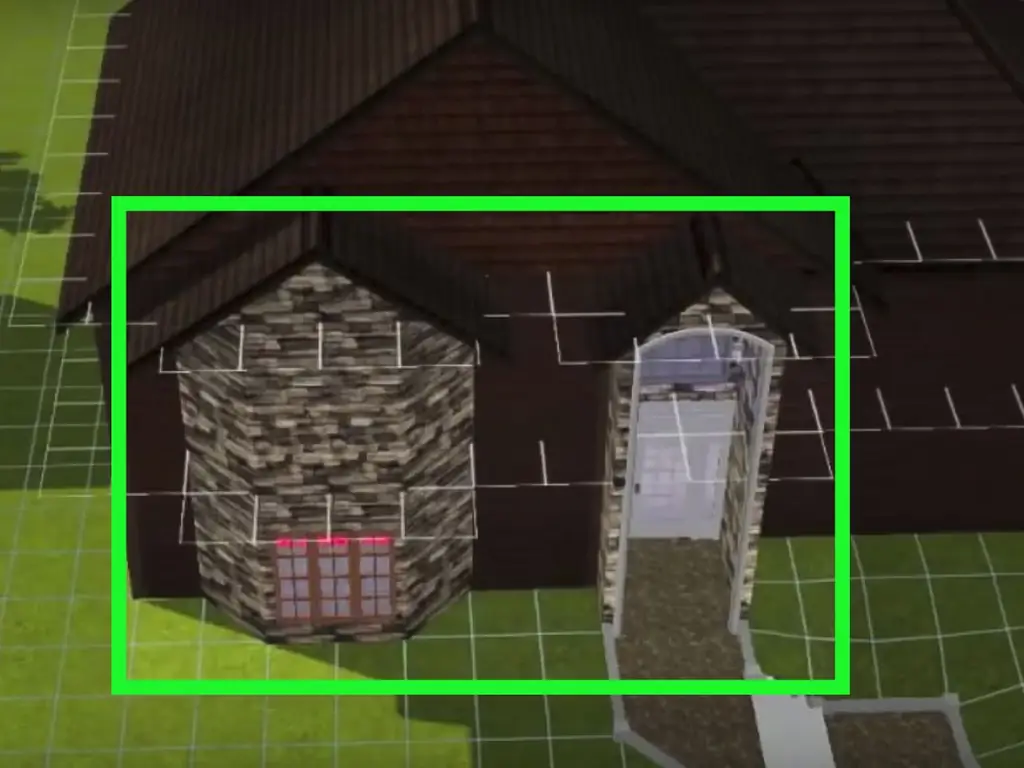 5 способов построить большой дом в Sims 3