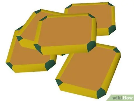Получите Защитника в RuneScape Step 3 Получите Защитника в RuneScape Step 3