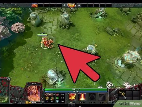 Уметь защищать древних (DotA) Шаг 9 Уметь защищать древних (DotA) Шаг 9