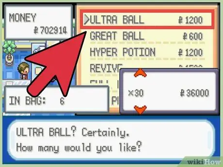 Поймайте трех легендарных птиц в Pokemon FireRed и LeafGreen, шаг 2 Поймайте трех легендарных птиц в Pokemon FireRed и LeafGreen, шаг 2