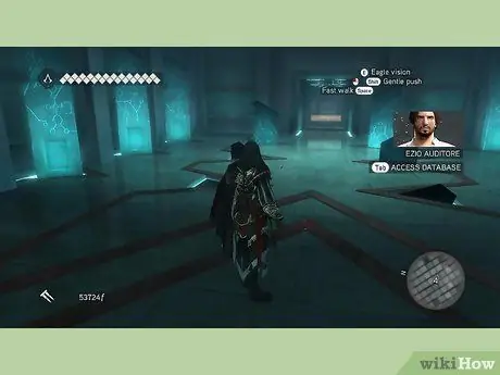 Сыграть в Assassin's Creed Step 1 Сыграть в Assassin's Creed Step 1