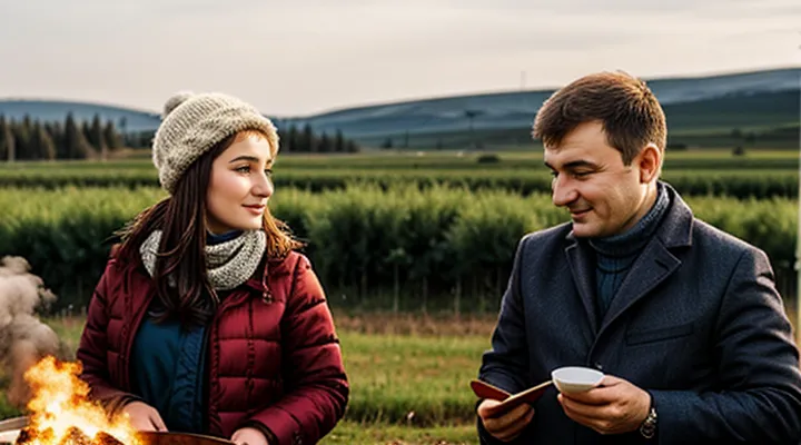 Как вырастить базилик «кустом», а не длинными палками.