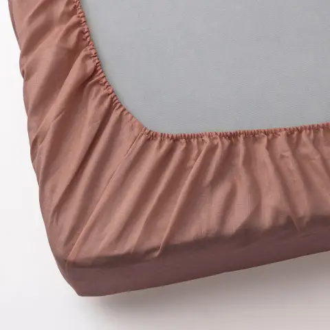 Становится ли льняное постельное белье мягче?