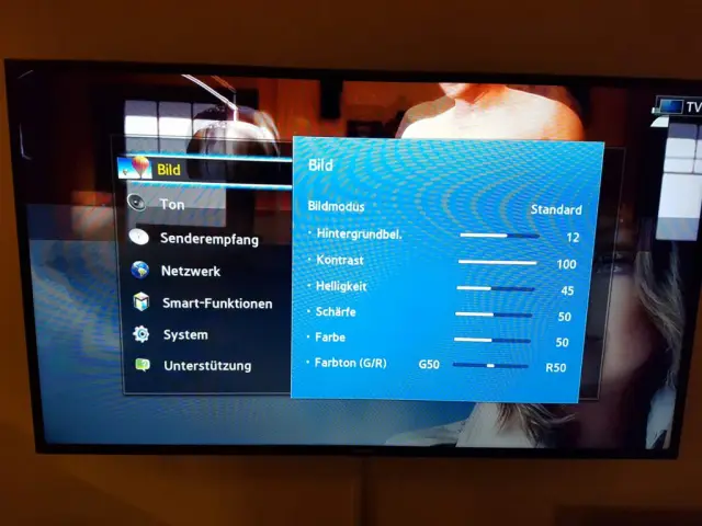 Как включить сушилку LG?