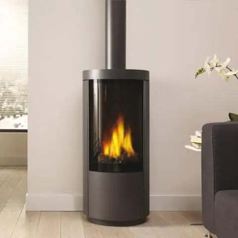 Можно ли установить нагнетатель на газовый камин?