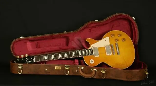 Кто производит Gibson HVAC?