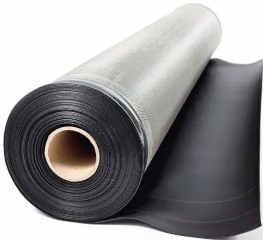 Как мне соединить резину EPDM?