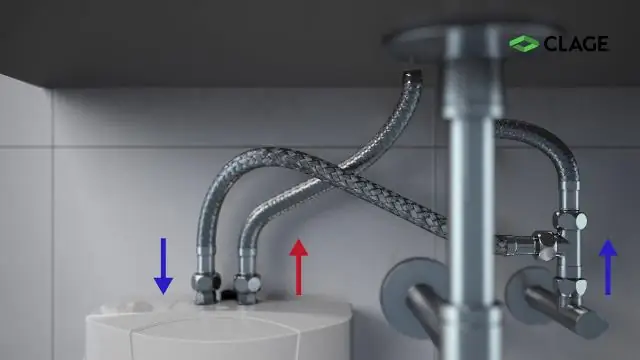 Как сбросить настройки водонагревателя Stiebel Eltron?