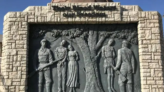Что такое кладовая в колониальные времена?