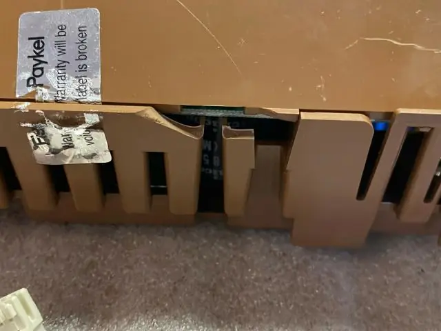 В чем ошибка 49 на Fisher и Paykel Aquasmart?