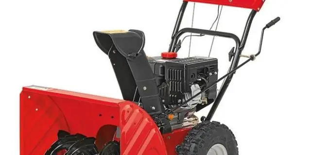 Косилки какой марки выпускает MTD?