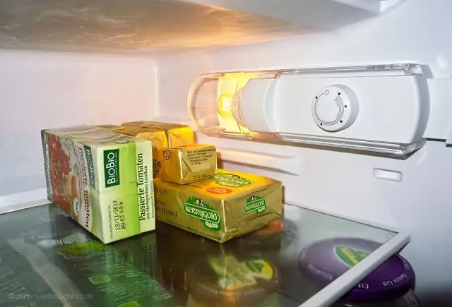 Как отрегулировать температуру в морозильной камере Frigidaire?