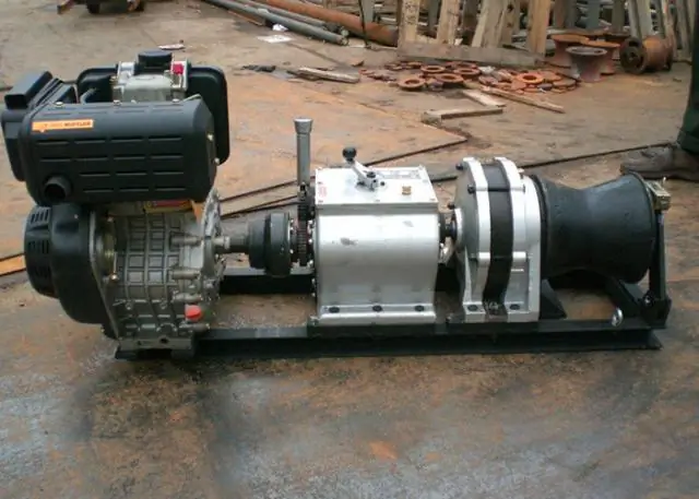 Нравится ли аборигенам Dynamic Lifter?