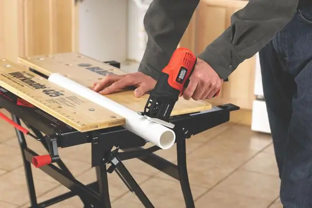 Как поменять нож в газонокосилке Black and Decker?