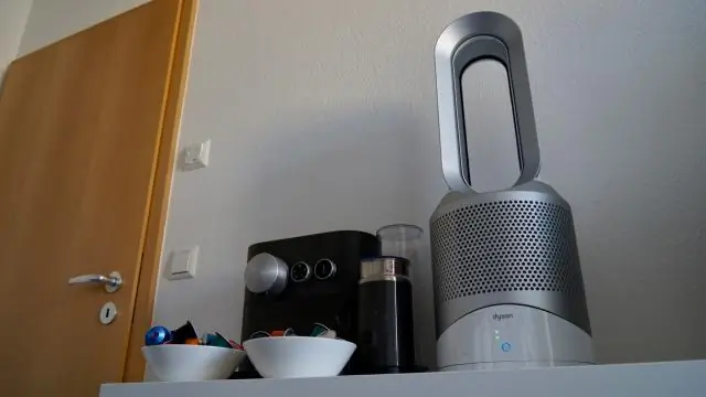 Стоит ли этого Dyson pure hot and cool?