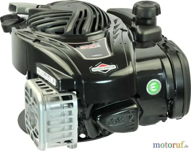 Где производятся двигатели для газонокосилок Briggs and Stratton?