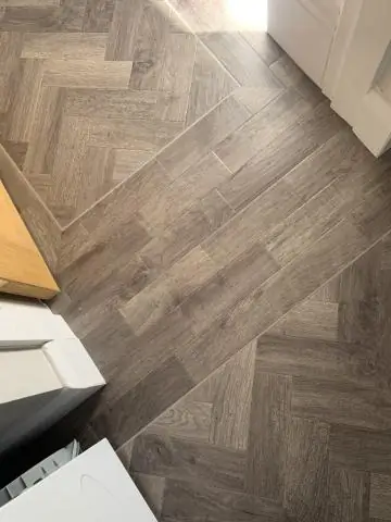 Что такое karndean Flooring UK?