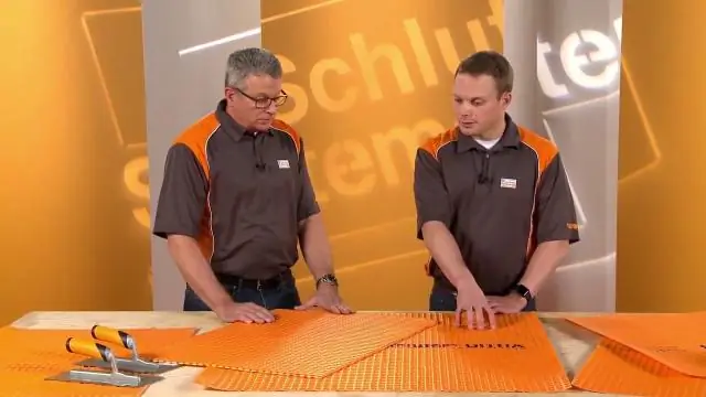 В чем разница между Ditra и Ditra XL?