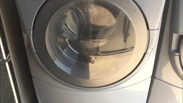 Как исправить ошибку F1 на стиральной машине Kenmore Elite?