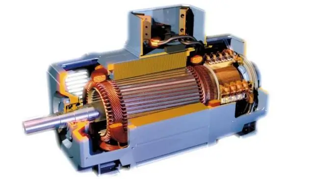 Какой двигатель используют генераторы Westinghouse?