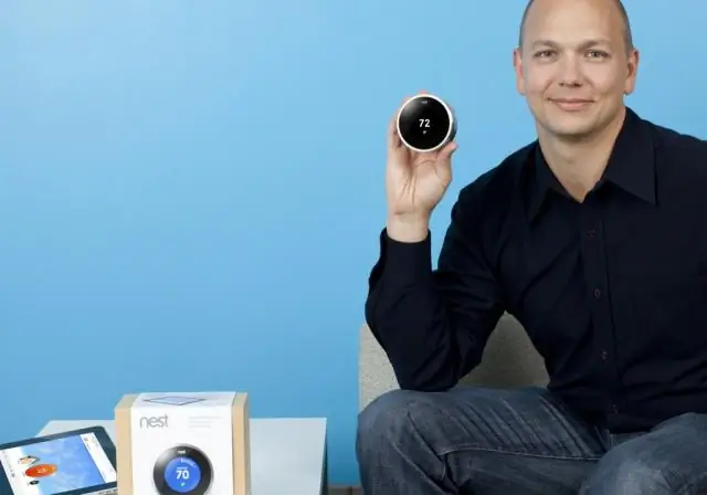 Использует ли термостат Nest внешнюю температуру?