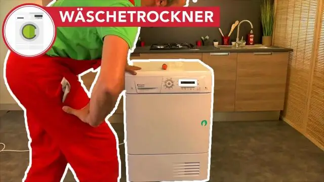 Как снять дверцу на газовой плите GE?
