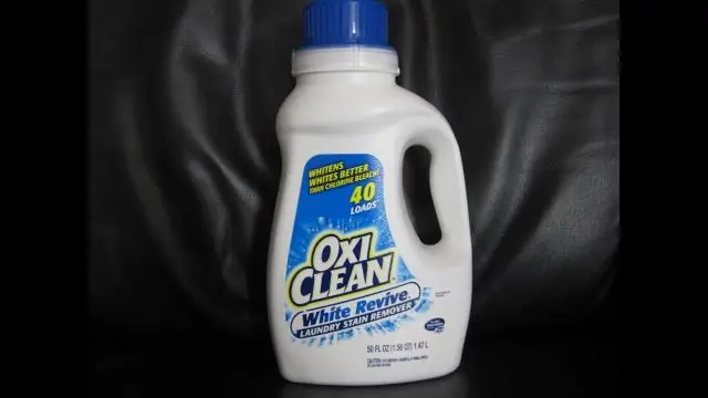 Безопасно ли OxiClean white revive для цветов?