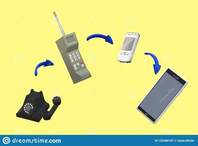 Что такое Рен в телефоне?