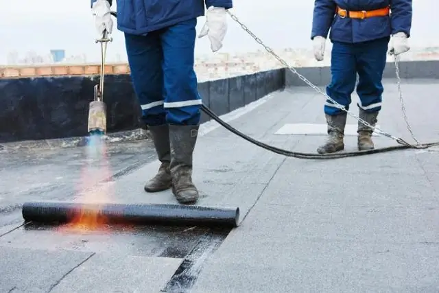 Водонепроницаемы ли кровельные материалы?