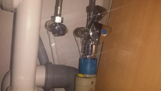 Как узнать, холодная ли труба с горячей водой?