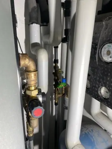 Могу ли я добавить к водонагревателю вентиляционное отверстие?