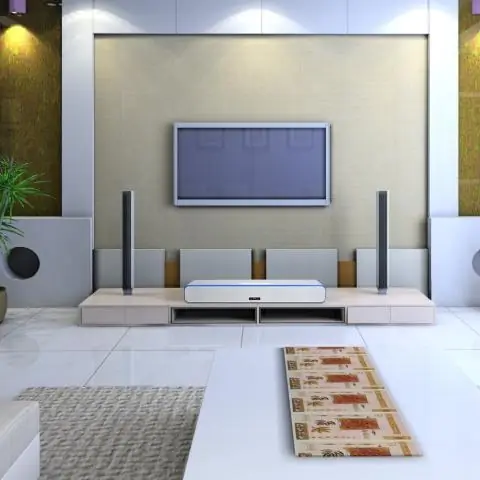 Как далеко должна быть духовка от стены?