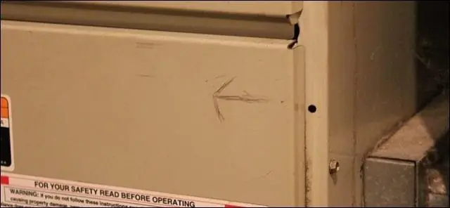 Как мне увеличить воздушный поток в моей системе HVAC?