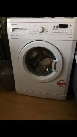 Сколько лет моей стиральной машине Kenmore?