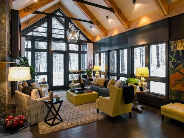 Каковы шансы на победу в HGTV House?