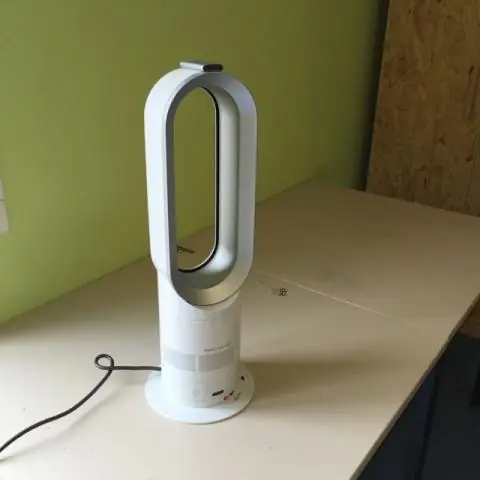 Хорошо ли охлаждаются вентиляторы Dyson?