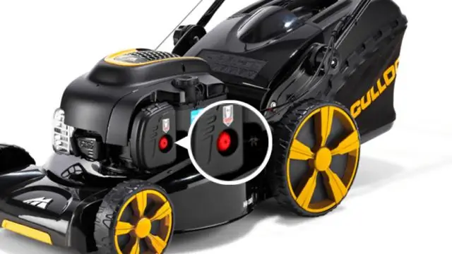 Как отрегулировать дроссельную заслонку газонокосилки Toro?