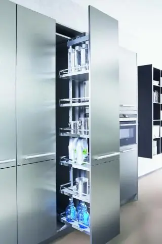 Можно ли закрасить шкафы Formica?