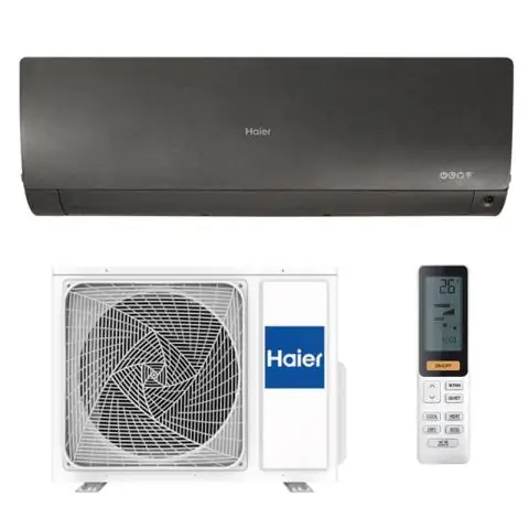 Что такое ошибка f1 в Haier AC?