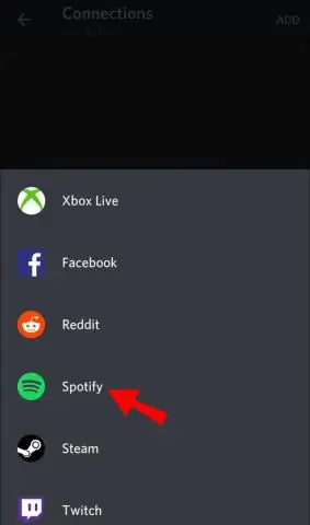 Как подключить ecobee к Spotify?