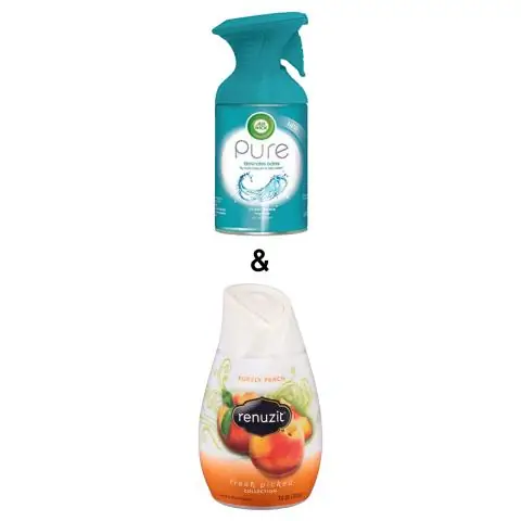 Подходит ли Renuzit Air Wick?