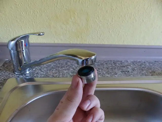 Как подсоединить шланг водоотливного насоса?