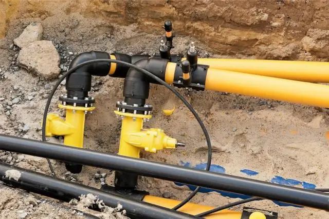 Подходит ли к моему дому природный газ?