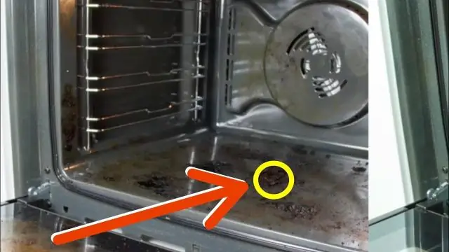 Как мне вывести мою духовку Whirlpool из демонстрационного режима?