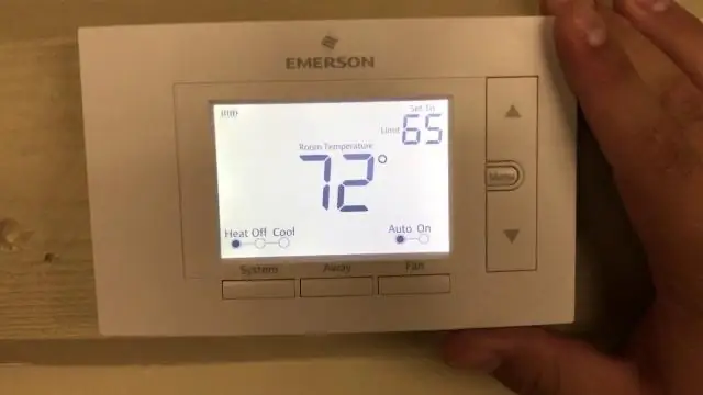Как поменять датчик на двери Vivint?