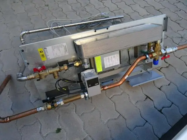Где производятся водонагреватели EcoSmart?