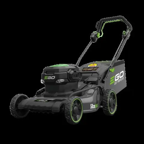 Greenworks и эго - это одна и та же компания?