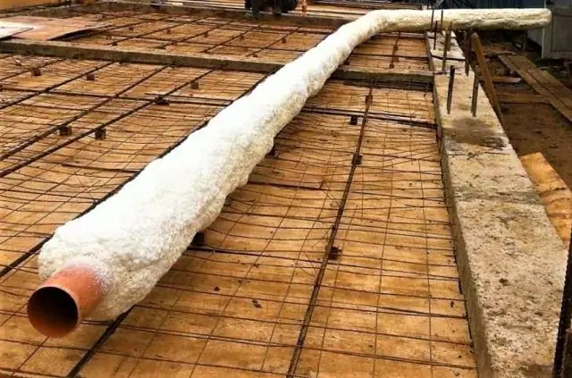 Можете ли вы использовать гибкий газовый трубопровод снаружи?