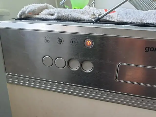 Что вымачивает и чистит посудомоечная машина Whirlpool?